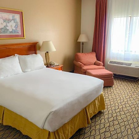 Hotel Baymont By Wyndham Chelsea Extérieur photo