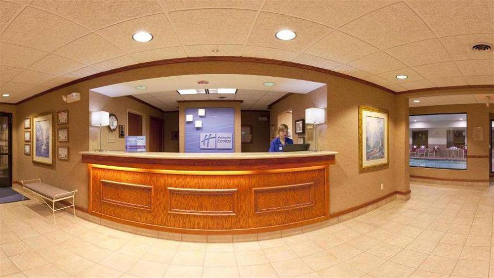 Hotel Baymont By Wyndham Chelsea Extérieur photo
