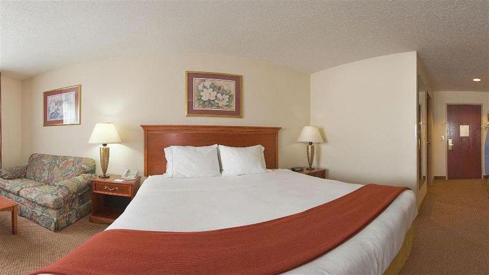 Hotel Baymont By Wyndham Chelsea Extérieur photo