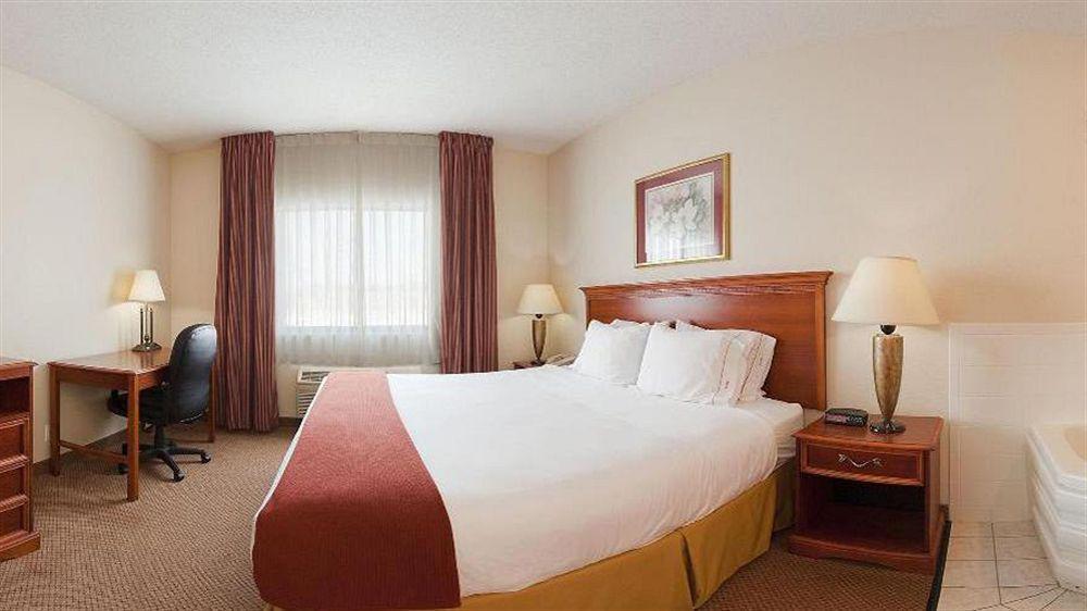 Hotel Baymont By Wyndham Chelsea Extérieur photo