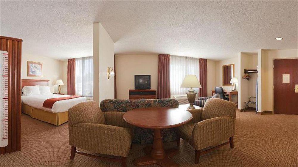 Hotel Baymont By Wyndham Chelsea Extérieur photo