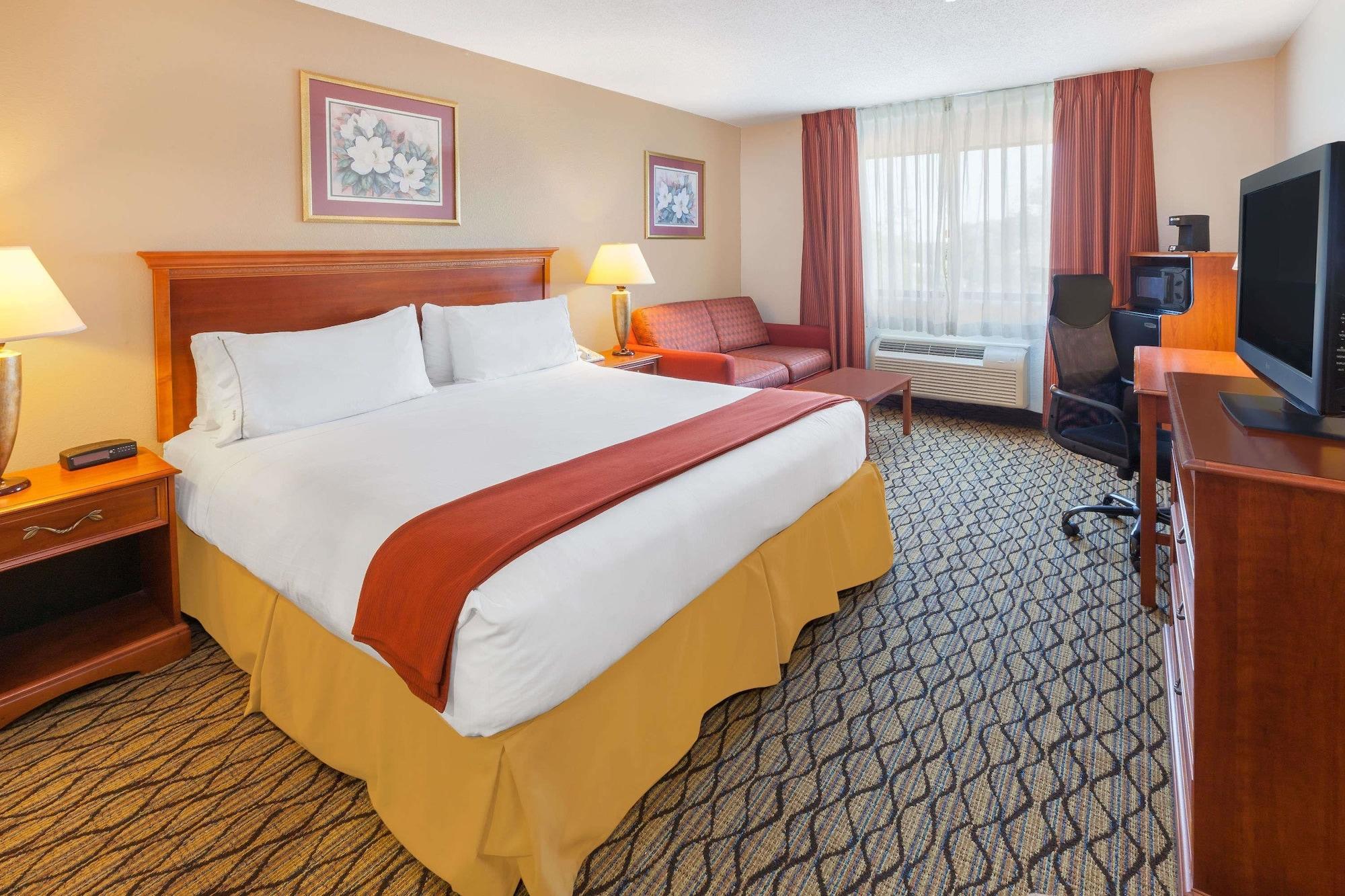 Hotel Baymont By Wyndham Chelsea Extérieur photo