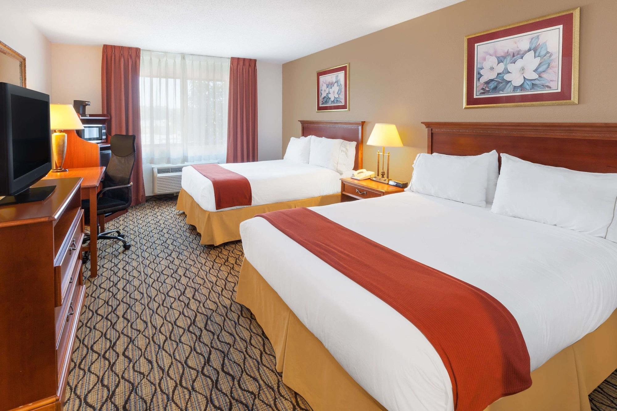 Hotel Baymont By Wyndham Chelsea Extérieur photo