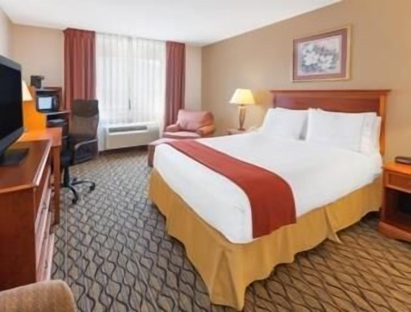 Hotel Baymont By Wyndham Chelsea Extérieur photo