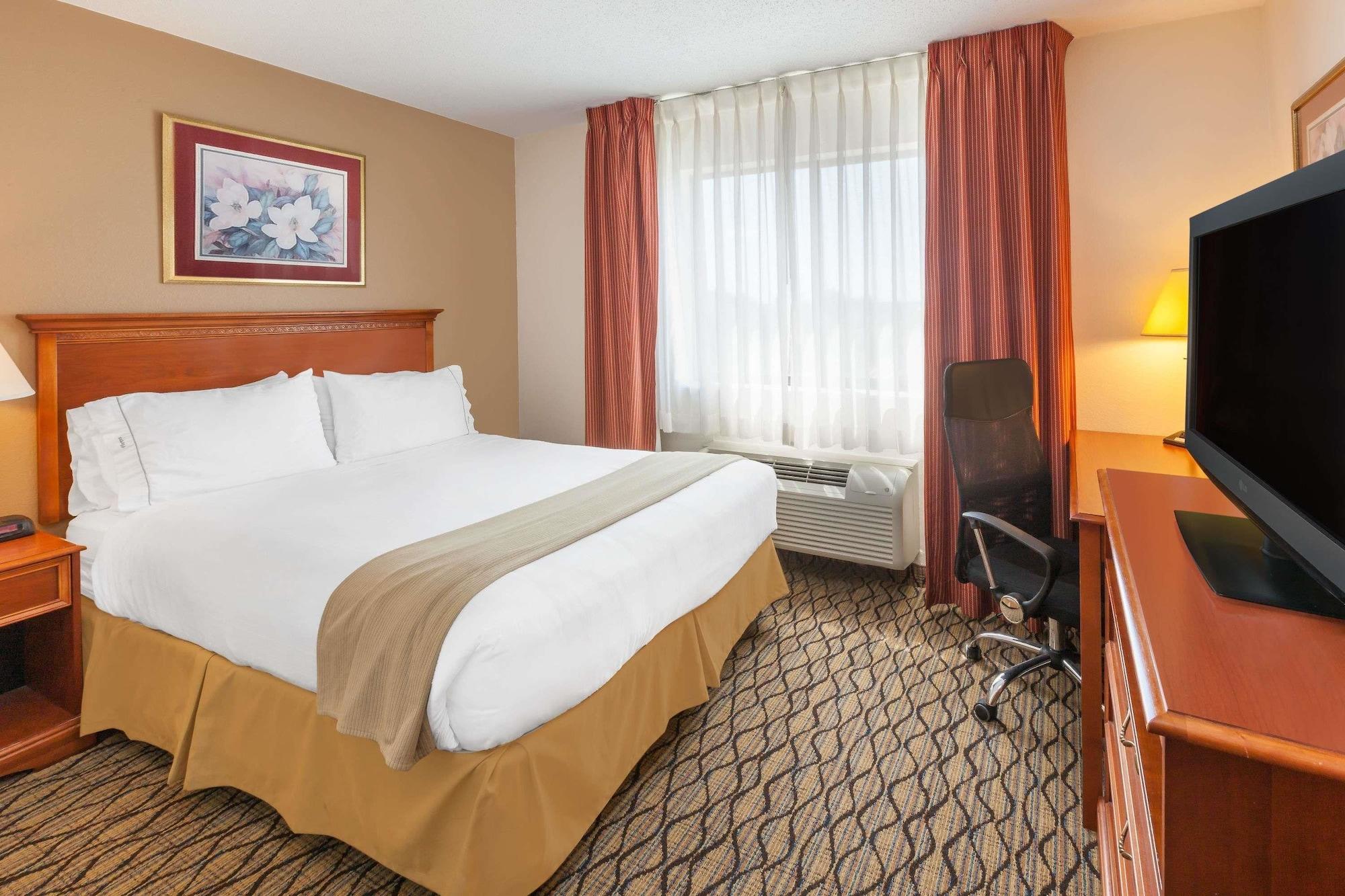 Hotel Baymont By Wyndham Chelsea Extérieur photo