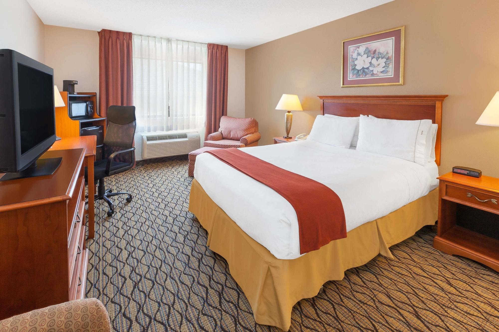Hotel Baymont By Wyndham Chelsea Extérieur photo