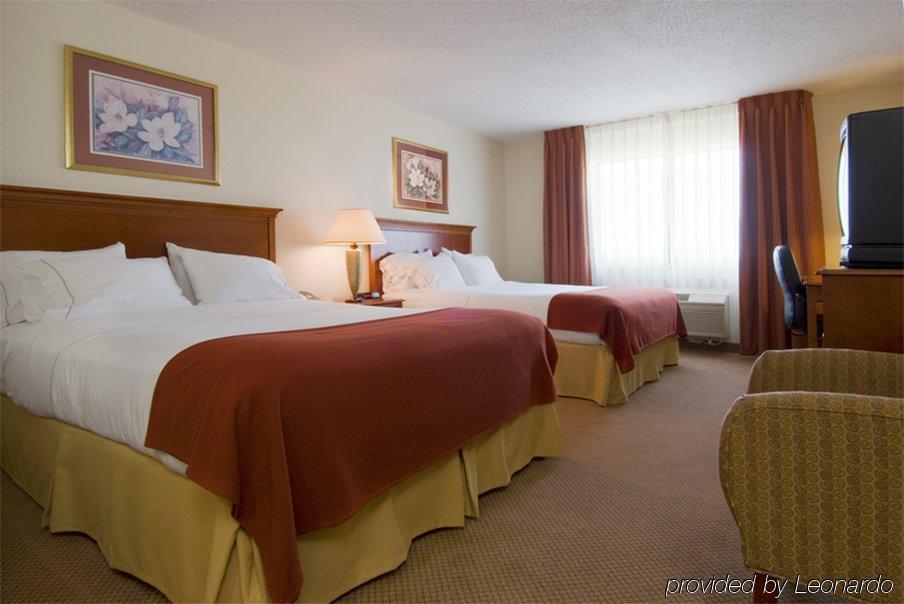Hotel Baymont By Wyndham Chelsea Extérieur photo