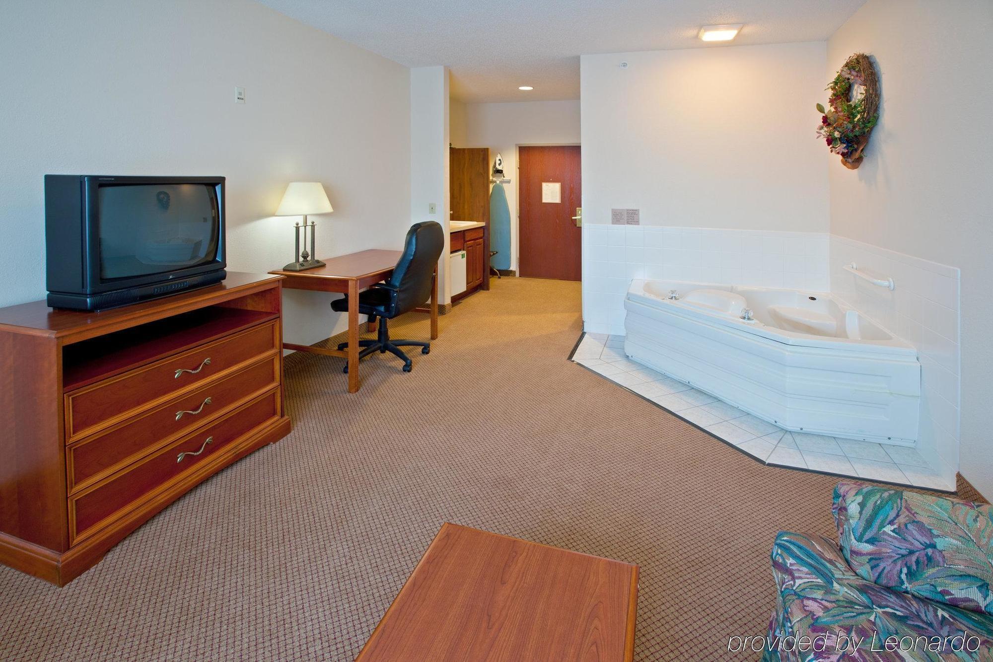 Hotel Baymont By Wyndham Chelsea Chambre photo