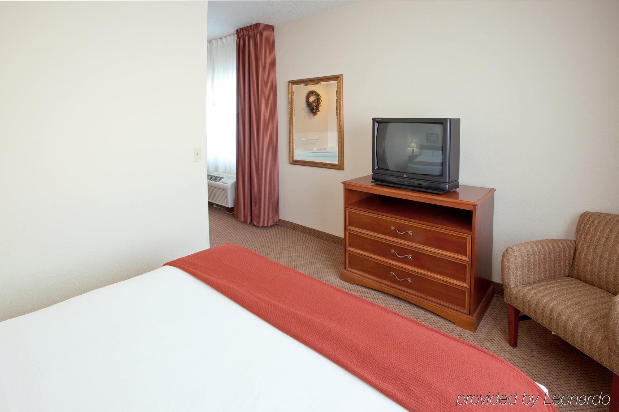 Hotel Baymont By Wyndham Chelsea Extérieur photo