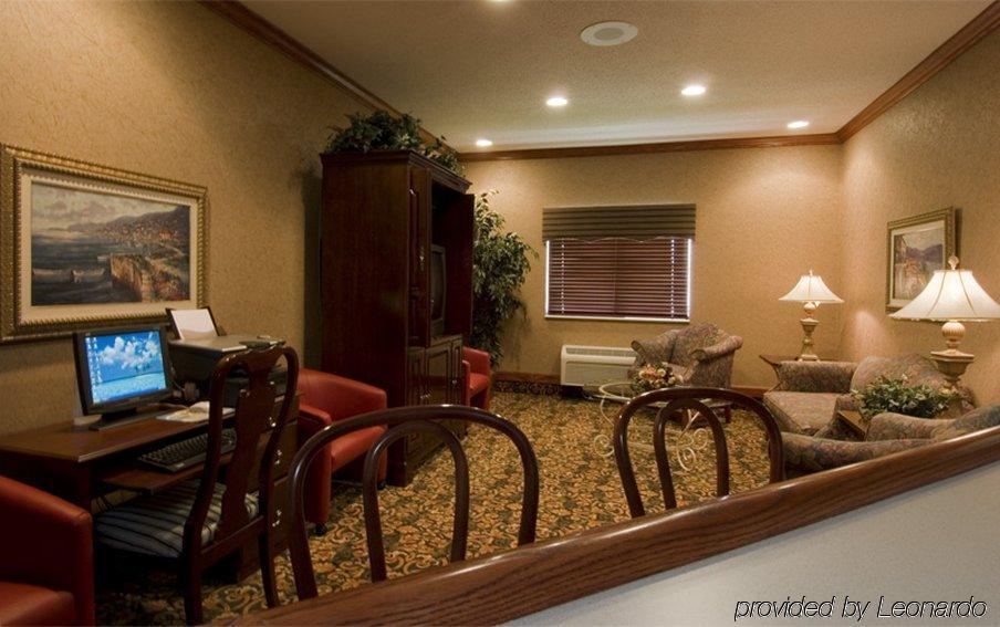Hotel Baymont By Wyndham Chelsea Intérieur photo