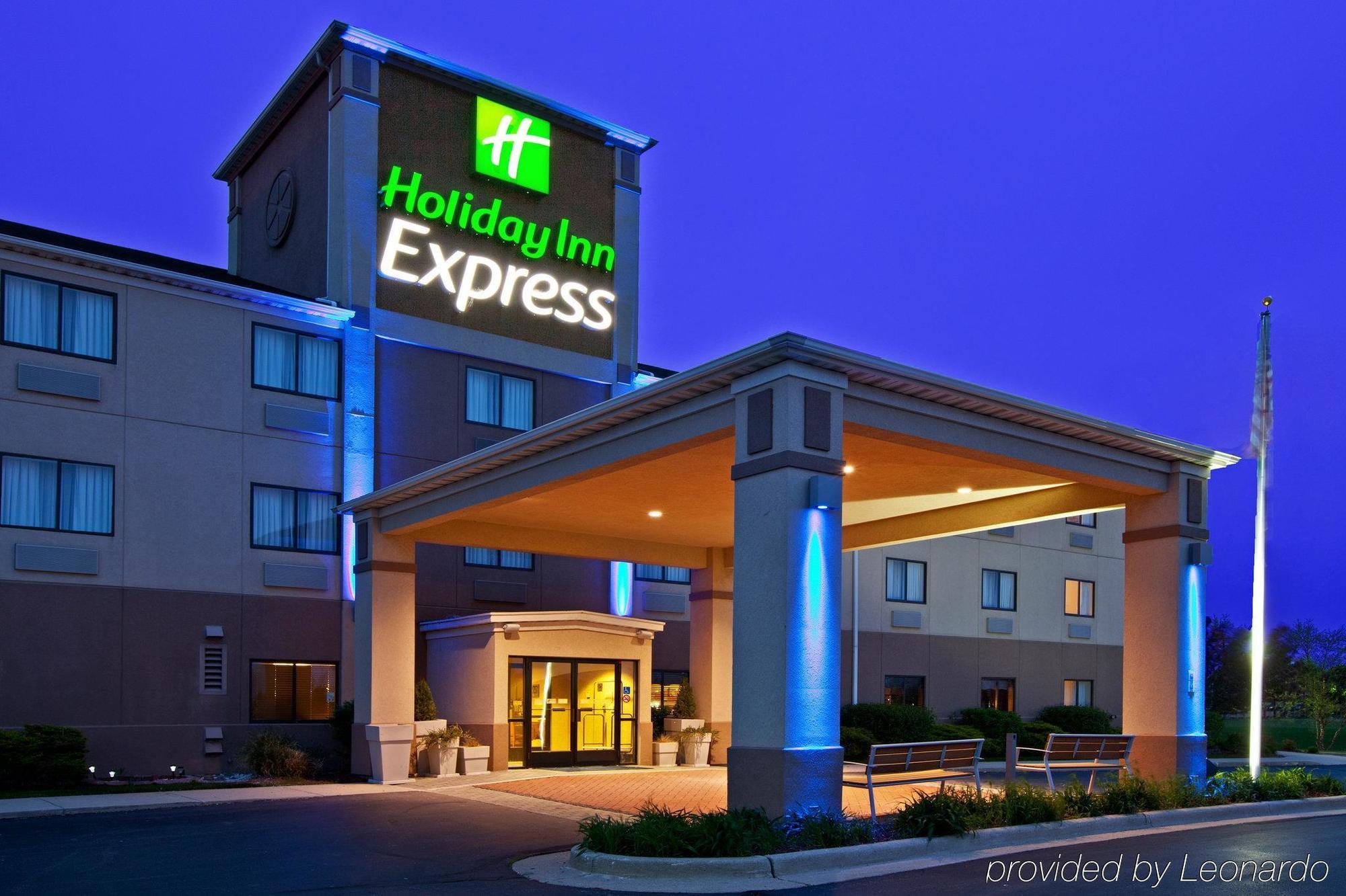 Hotel Baymont By Wyndham Chelsea Extérieur photo