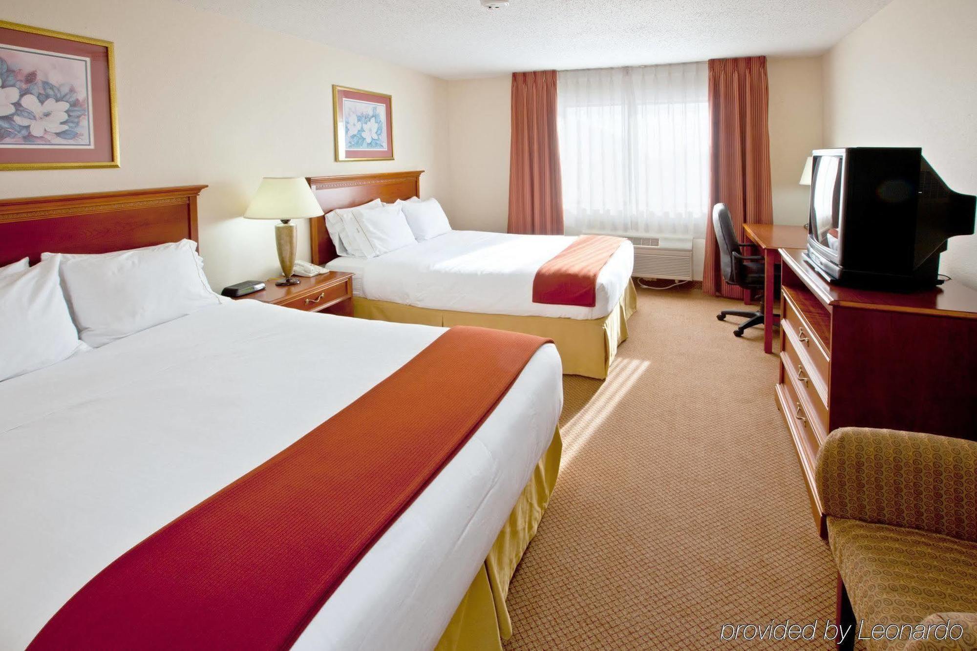 Hotel Baymont By Wyndham Chelsea Extérieur photo