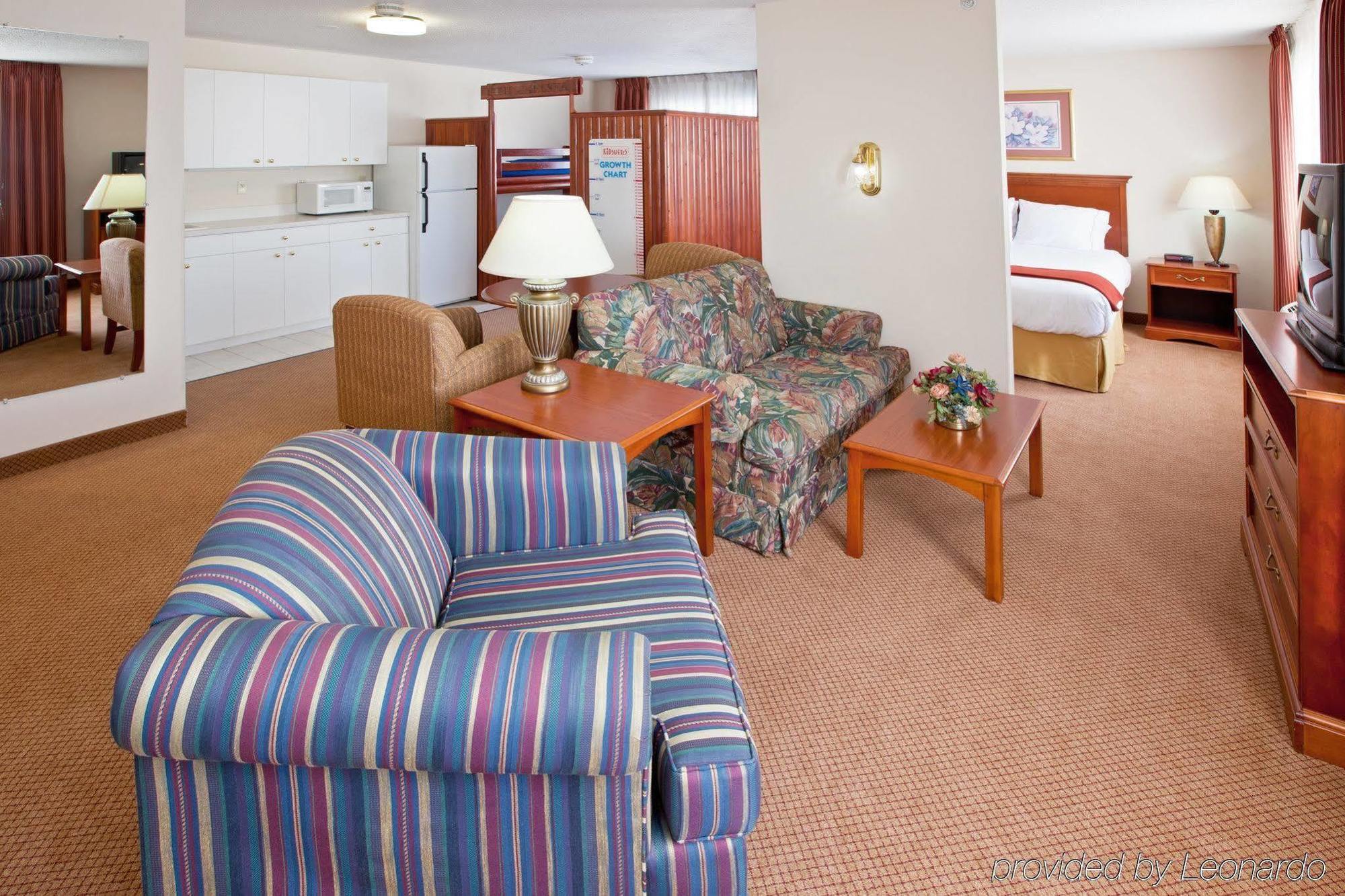Hotel Baymont By Wyndham Chelsea Extérieur photo