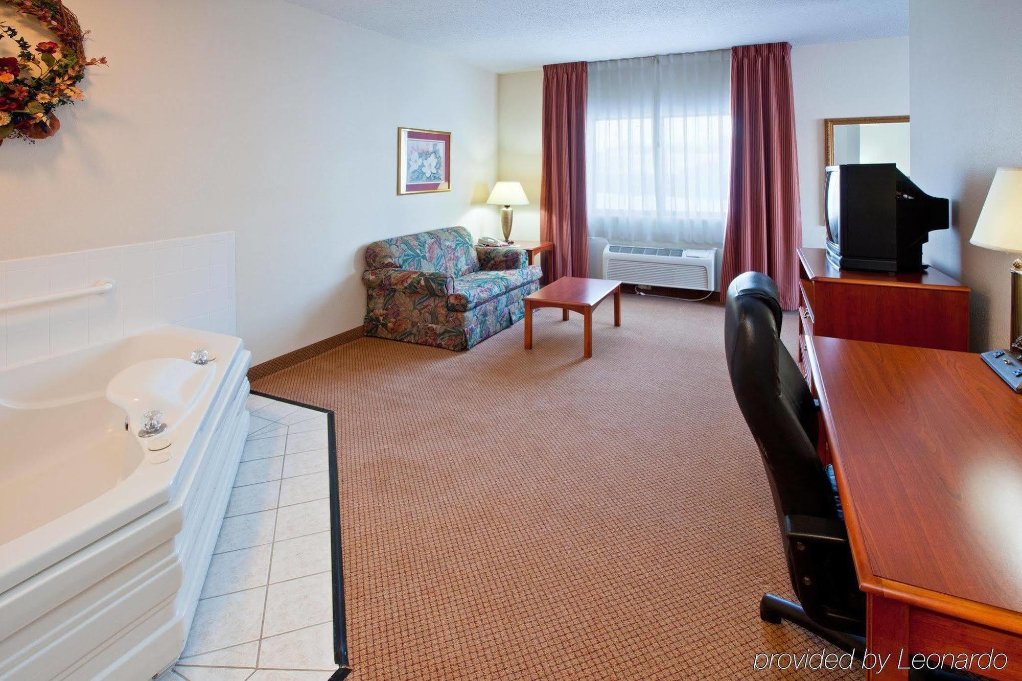 Hotel Baymont By Wyndham Chelsea Extérieur photo