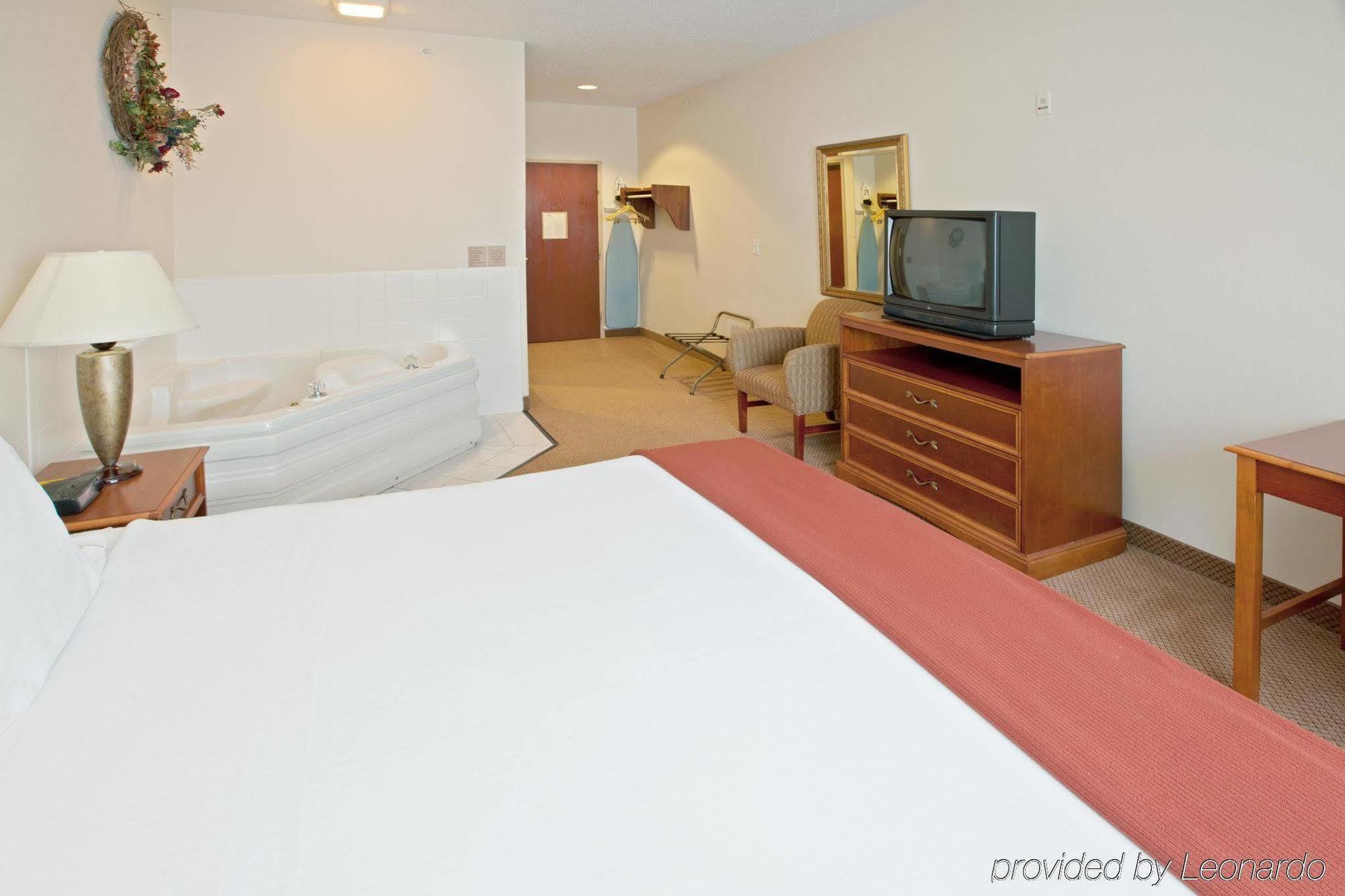 Hotel Baymont By Wyndham Chelsea Extérieur photo