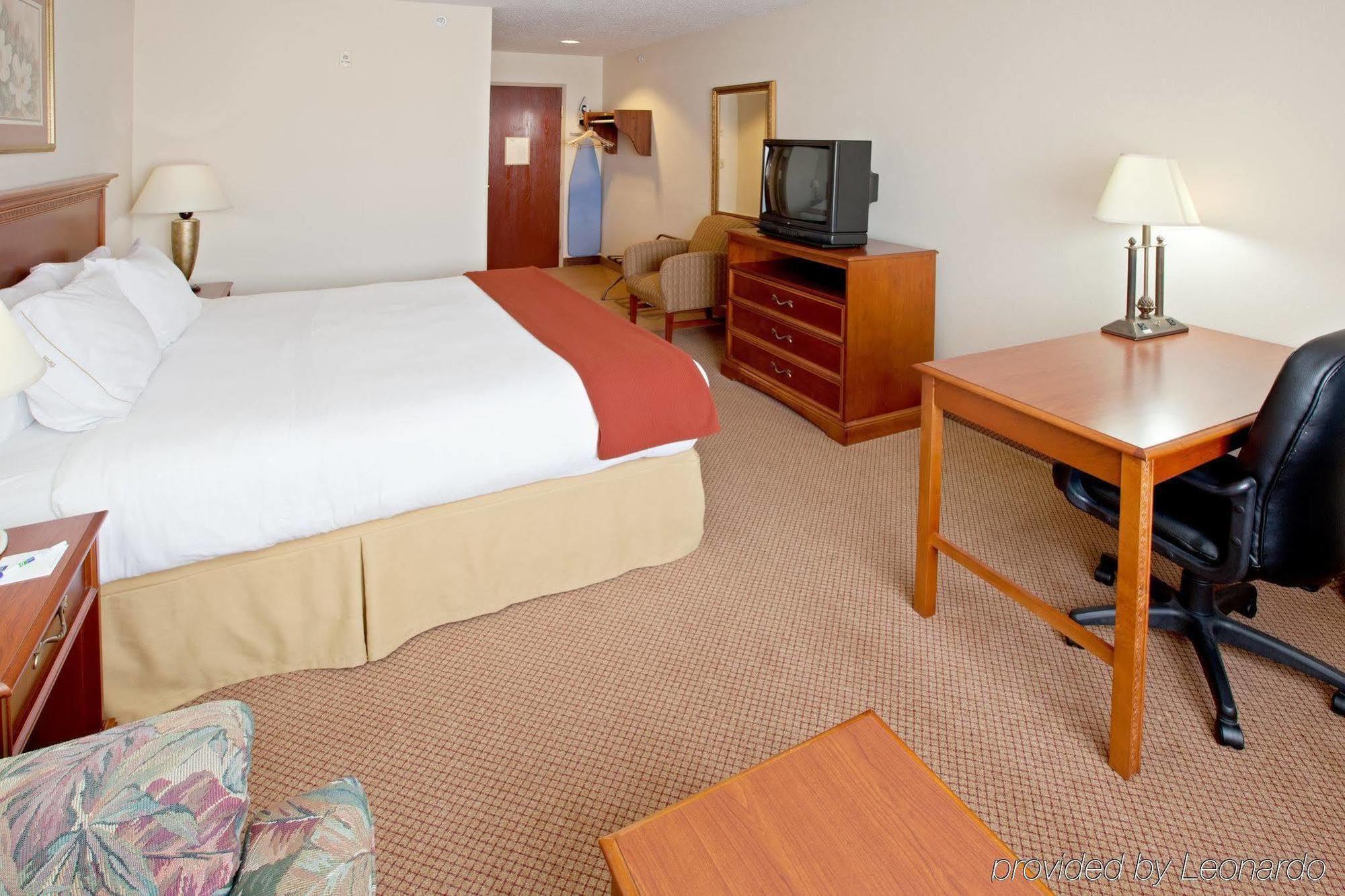 Hotel Baymont By Wyndham Chelsea Extérieur photo