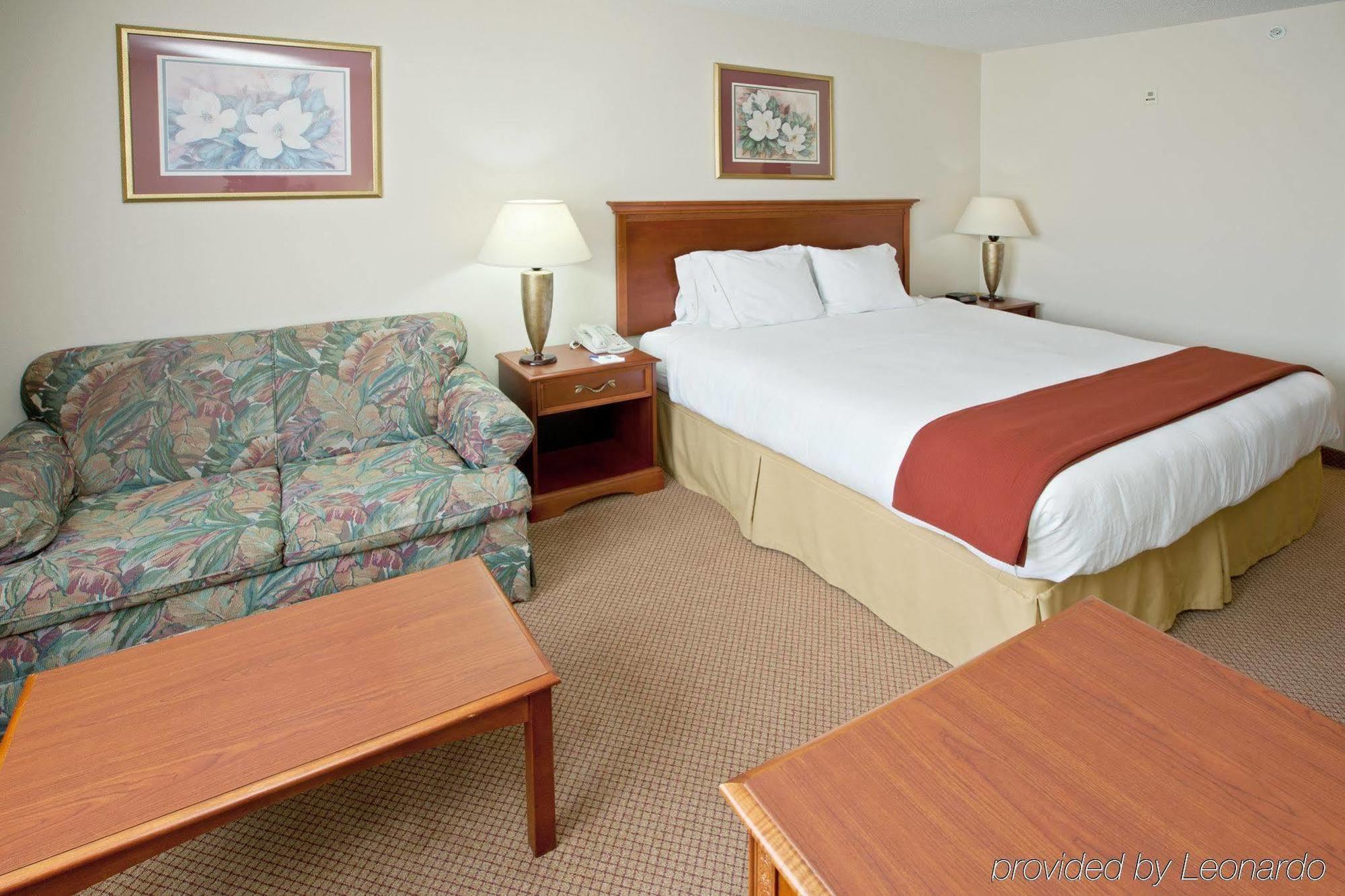 Hotel Baymont By Wyndham Chelsea Extérieur photo