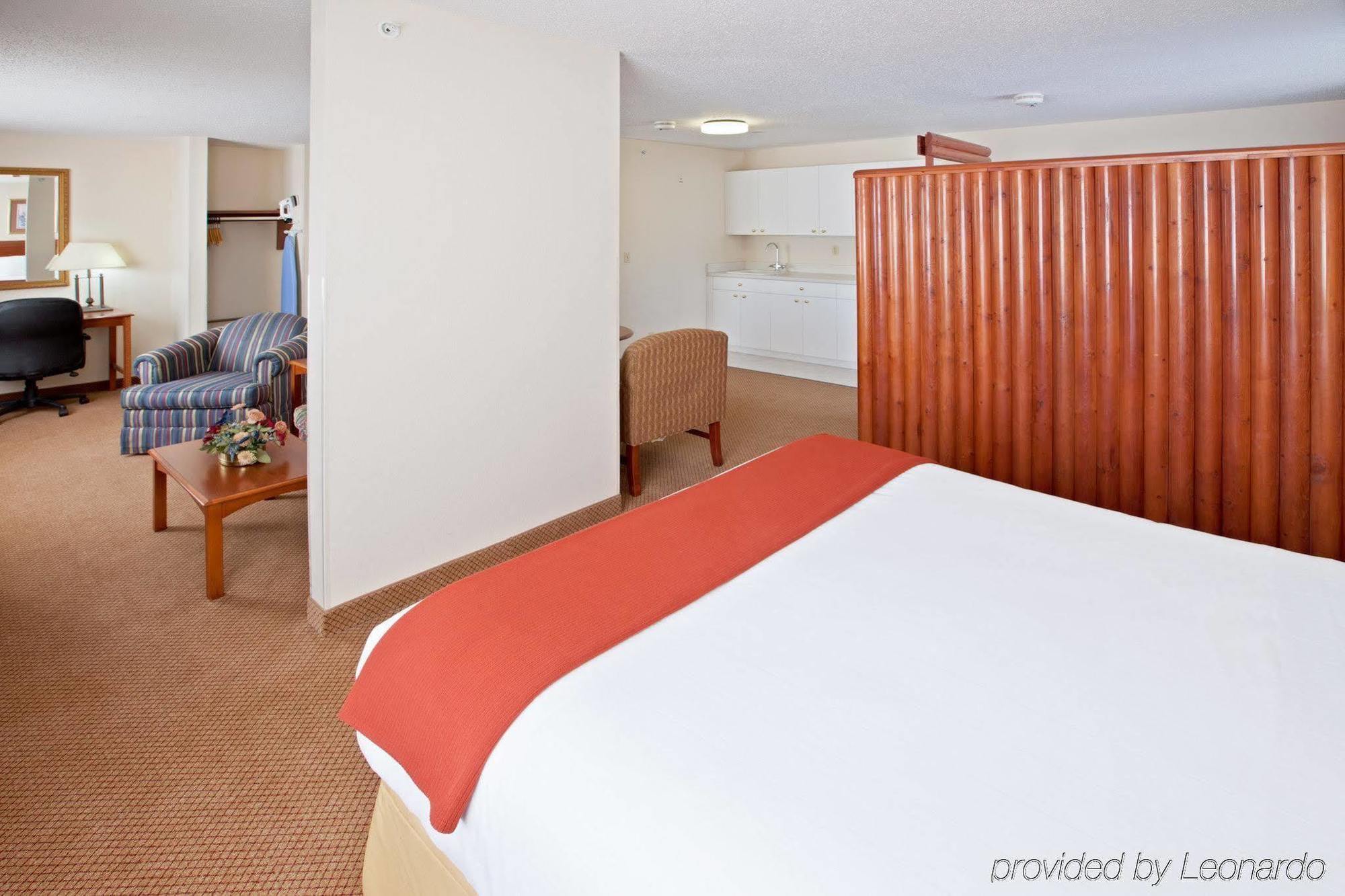 Hotel Baymont By Wyndham Chelsea Extérieur photo