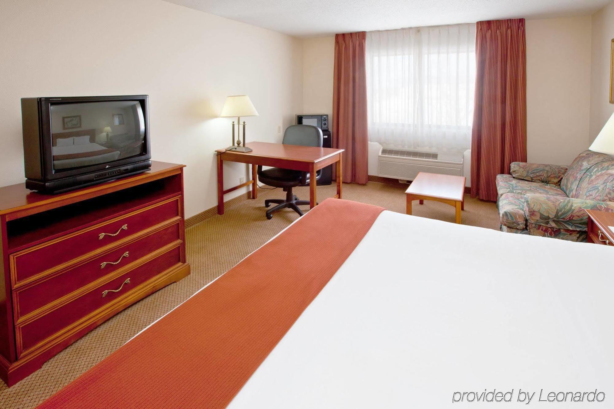 Hotel Baymont By Wyndham Chelsea Extérieur photo