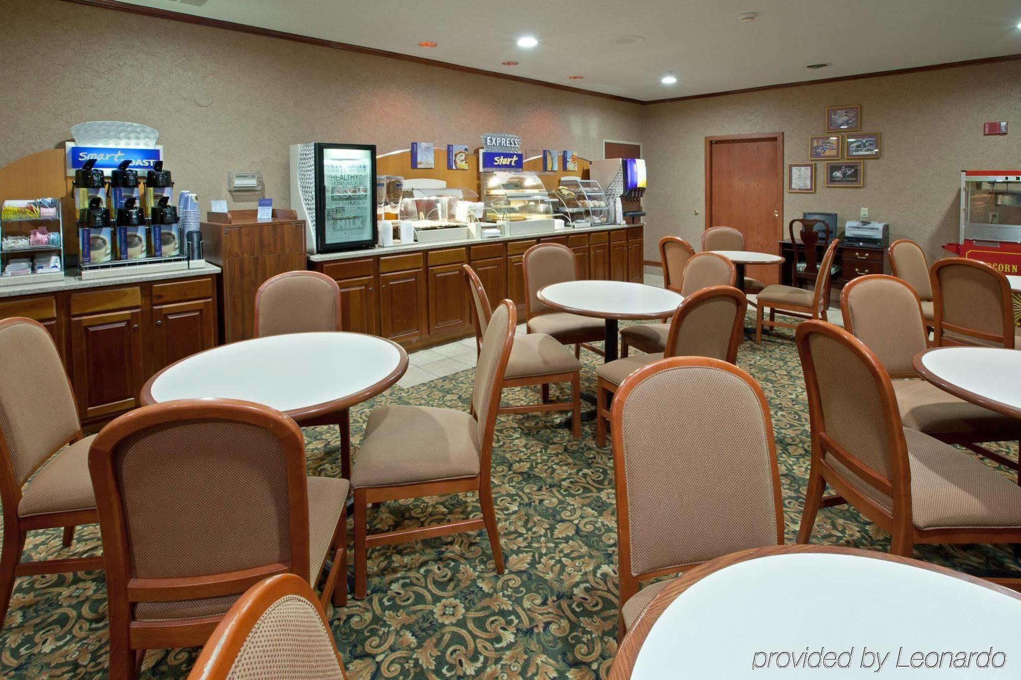 Hotel Baymont By Wyndham Chelsea Extérieur photo
