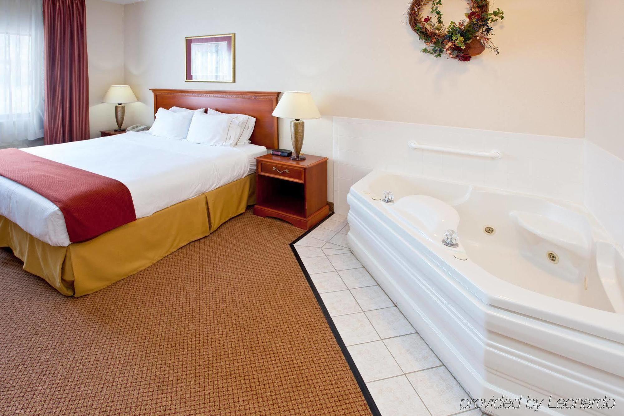 Hotel Baymont By Wyndham Chelsea Extérieur photo